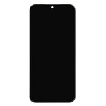 Lcd With Touch Screen For Huawei Enjoy 90 Pro Max Gold By - Maxbhi Com
