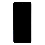 Lcd With Touch Screen For Zte Blade V80 Max Sky By - Maxbhi Com