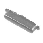 Power Button Outer For Vivo Pad6 Pro Grey By - Maxbhi Com