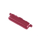 Power Button Outer For Zte Blade V80 Max Black By - Maxbhi Com