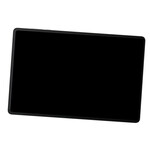 Lcd Frame Middle Chassis For Honor Pad X8b White By - Maxbhi Com
