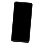 Proximity Light Sensor Flex Cable For Honor X6d 5g By - Maxbhi Com