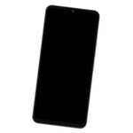 Proximity Light Sensor Flex Cable For Tecno Spark 40 5g By - Maxbhi Com