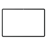 Replacement Front Glass For Honor Pad X8b Grey By - Maxbhi Com