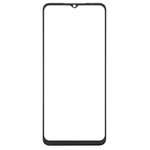 Replacement Front Glass For Zte Blade V80 Max Silver By - Maxbhi Com