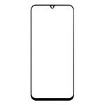 Touch Screen Digitizer For Zte Blade V80 Max Silver By - Maxbhi Com
