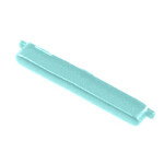 Volume Side Button Outer For Huawei Enjoy 90 Pro Max Blue By - Maxbhi Com