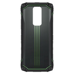 Back Panel Cover For Doogee Blade 10 Energy Green - Maxbhi Com
