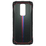 Back Panel Cover For Doogee Blade 10 Energy White - Maxbhi Com