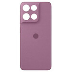 Back Panel Cover For Motorola Moto G17 Purple - Maxbhi Com