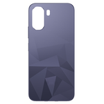 Back Panel Cover For Oppo A6t 4g Black - Maxbhi Com
