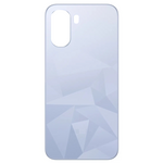 Back Panel Cover For Oppo A6t 4g Blue - Maxbhi Com