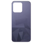 Back Panel Cover For Oppo A6t Pro 4g Violet - Maxbhi Com