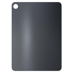 Back Panel Cover For Oppo Pad 5 Matte Display Black - Maxbhi Com
