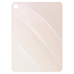 Back Panel Cover For Oppo Pad 5 Matte Display Pink - Maxbhi Com