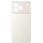 Back Panel Cover For Zte Blade A76 4g Gold - Maxbhi Com