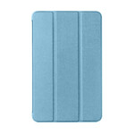 Flip Cover For Huawei Matepad 11 5 2026 Blue By - Maxbhi Com