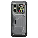 Full Body Housing For Blackview Xplore 1 Walkie Talkie Black - Maxbhi Com