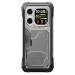 Full Body Housing For Blackview Xplore 1 Walkie Talkie Orange - Maxbhi Com