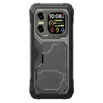 Full Body Housing For Blackview Xplore X1 White - Maxbhi Com