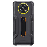 Full Body Housing For Cubot Kingkong Ace 5 Black - Maxbhi Com