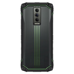 Full Body Housing For Doogee Blade 10 Energy Green - Maxbhi Com