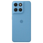 Full Body Housing For Motorola Moto G17 Light Blue - Maxbhi Com