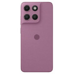 Full Body Housing For Motorola Moto G17 Purple - Maxbhi Com