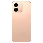 Full Body Housing For Oppo A6 4g Gold - Maxbhi Com