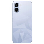 Full Body Housing For Oppo A6t 4g Blue - Maxbhi Com