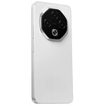 Full Body Housing For Umidigi G100 Pro Silver - Maxbhi Com