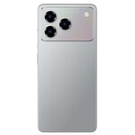 Full Body Housing For Zte Blade A76 4g White - Maxbhi Com