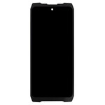 Display for Blackview Xplore 1 Walkie Talkie White (Combo Folder) by Maxbhi.com