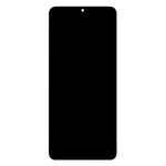 Lcd With Touch Screen For Coolpad C35 Plus Blue By - Maxbhi Com