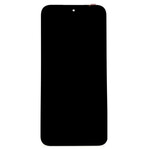 Lcd With Touch Screen For Oppo A6 4g Gold By - Maxbhi Com