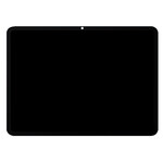 Lcd With Touch Screen For Oppo Pad 5 Matte Display Black By - Maxbhi Com
