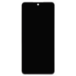 Lcd With Touch Screen For Tcl K70 Power Black By - Maxbhi Com
