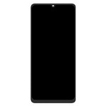 Lcd With Touch Screen For Zte Blade A76 4g Violet By - Maxbhi Com