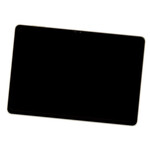 Lcd Frame Middle Chassis For Blackview Mega 12 Gold By - Maxbhi Com