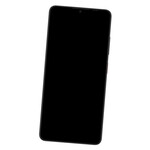 Lcd Flex Cable For Zte Blade A76 4g By - Maxbhi Com