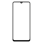Replacement Front Glass For Coolpad C35 Plus Blue By - Maxbhi Com