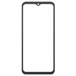 Replacement Front Glass For Cubot Kingkong Ace 5 White By - Maxbhi Com
