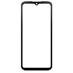 Replacement Front Glass For Doogee Blade 10 Energy Black By - Maxbhi Com