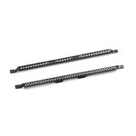 Speaker Jaali Anti Dust Net Rubber For Zte Blade A76 4g By - Maxbhi Com