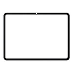 Touch Screen Digitizer For Oppo Pad 5 Matte Display Black By - Maxbhi Com