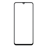 Replacement Front Glass For Umidigi G100 Pro Silver By - Maxbhi Com