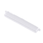 Volume Side Button Outer For Zte Blade A76 4g White By - Maxbhi Com
