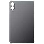 Back Panel Cover For Blackview Link 2 Black - Maxbhi Com