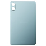 Back Panel Cover For Blackview Link 2 Blue - Maxbhi Com