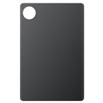 Back Panel Cover For Blackview Zeno 10 White - Maxbhi Com